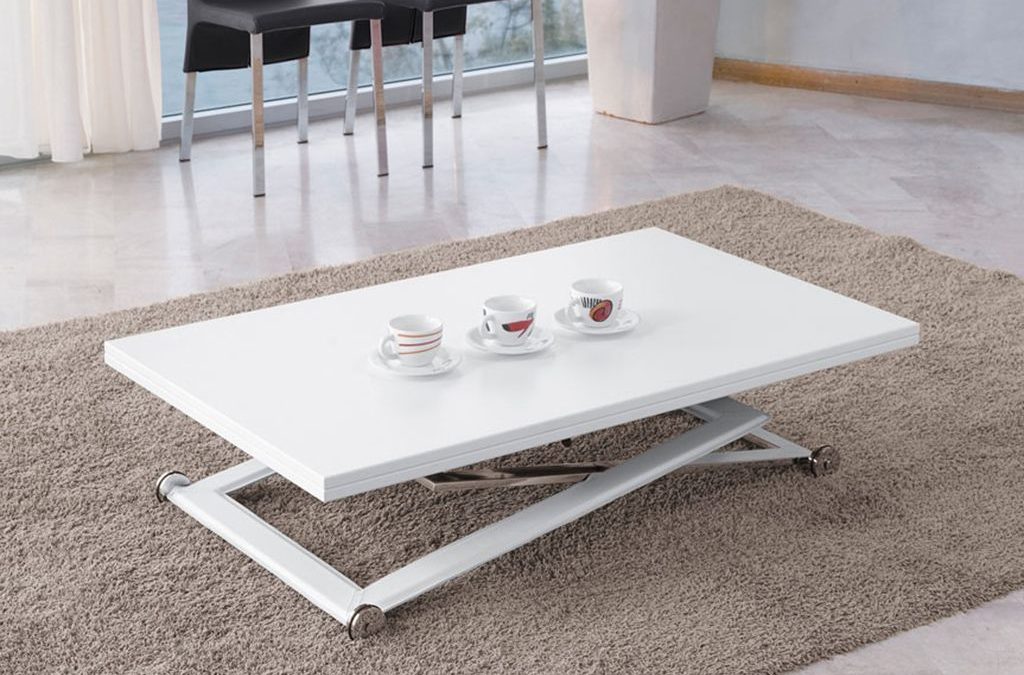 Conseils d&rsquo;entretien : maintenir votre table basse relevable en parfait état