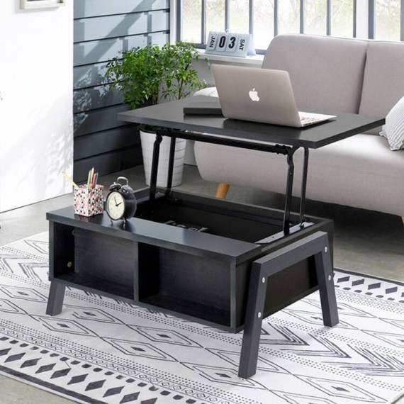 petite table basse relevable 4