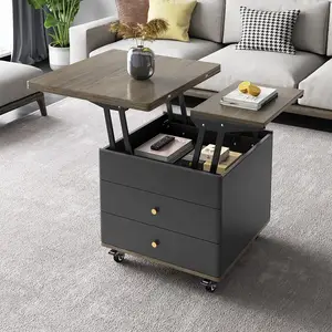 table basse relevable 5