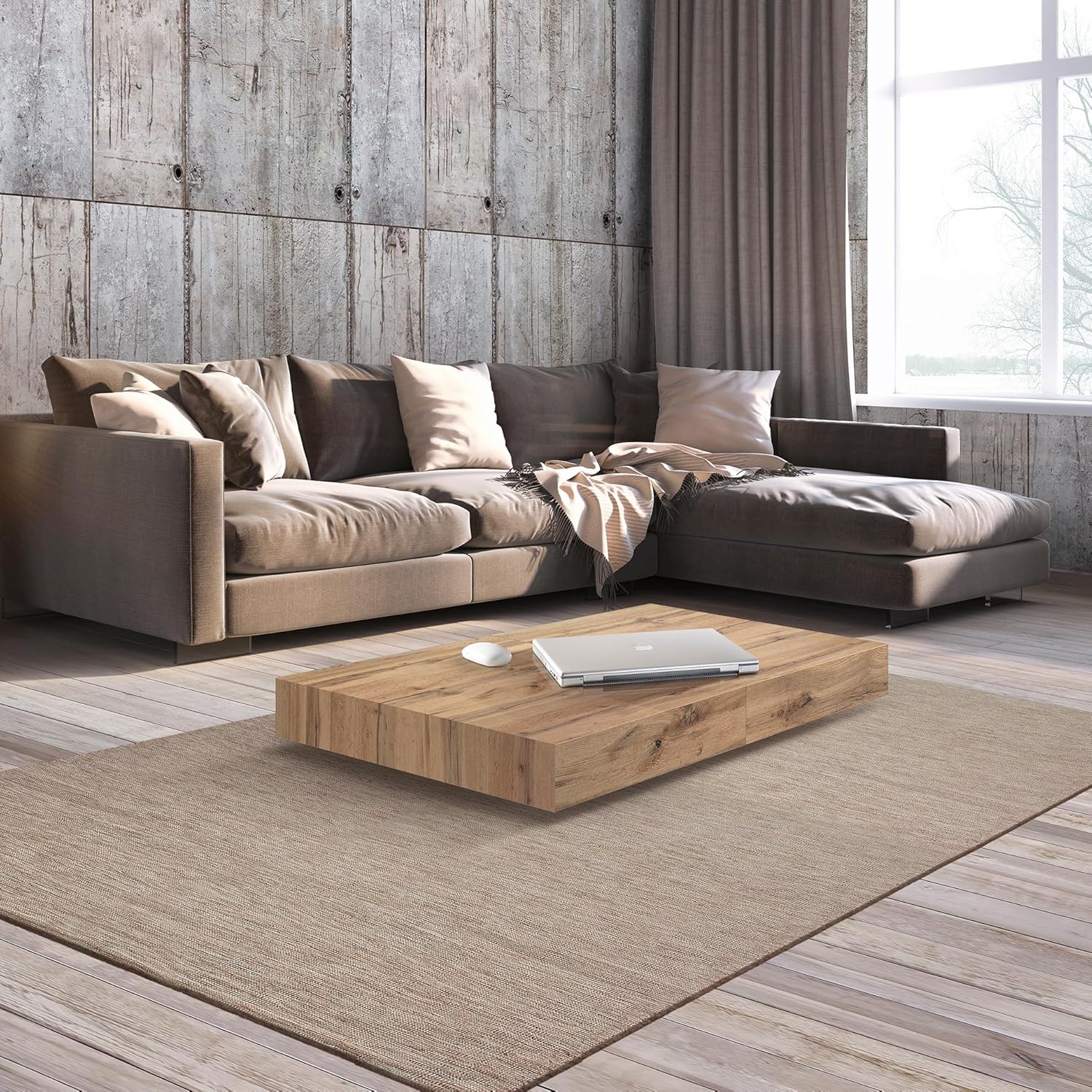 table basse valentina